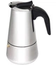 Гейзерна кавоварка Empire Stainless Steel 450мл на 9 чашок (EM-9557) - зображення 1