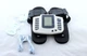 Универсальные рефлекторные массажные тапочки для ног и ступней Digital Slipper JR-309A - изображение 1
