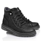Зимние ботинки Bistfor 32 Черные (47157) - изображение 1