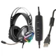 Ігрові навушники Remax LED Wargod Series Gaming Headphone RM-810 |USB 7.1| - зображення 1