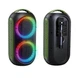 Акустика-караоке Remax Little Boy RGB LED Outdoor Wireless Speaker |30W, BT5.0, TF, USB, 2.5Hours| - зображення 1