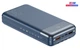 Павербанк Remax 30000 mAh 22.5W Quick Charge LED Power Bank |2xUSB/1xType-C, PD/QC, 20W, 3A| - зображення 1
