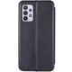 Чохол Fiji GC для Samsung Galaxy A32 (A325) книжка магнітна Black - зображення 4