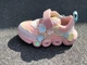 Кросівки W.niko Рожевий (XJ10013-3 pink (24 (14,8 см)) - изображение 4