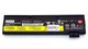 Батарея для ноутбука LENOVO ThinkPad T470 T480 T570 P51S P52S / 10.8V 4400mAh (48Wh) BLACK ORG (01AV425, 61+) зовнішній (BAT-LEN-051) - зображення 2