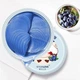 Патчи для глаз Sersanlove BlueBerry с экстрактом черники (60 штук, 30 пар) - изображение 1