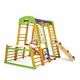 Детский спортивный игровой комплекс Baby Sport SB Карапуз Дерево 170х130х150 см (Plus 1-4) - изображение 2