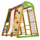 Дитячий ігровий комплекс Baby Sport SB Карапуз Дерево 132х124х150 см (Plus 4) - зображення 3