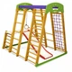 Дитячий ігровий комплекс Baby Sport SB Карапуз Дерево 170х130х150 см (Plus 1-1) - зображення 6