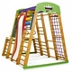 Дитячий ігровий комплекс Baby Sport SB Карапуз Дерево 170х130х150 см (Plus 1-3) - зображення 4