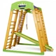 Дитячий ігровий комплекс Baby Sport SB Карапуз Дерево 132х124х150 см (міні) - зображення 2