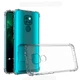 Чохол Lenuo Military Grade для Motorola E7 Plus Transparent - изображение 2