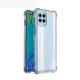 Чохол Lenuo Military Grade для Motorola Moto G100 Transparent - изображение 3
