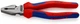 Плоскогубцы Knipex комбинированные особой прочности 200 мм (02 02 200) - изображение 2