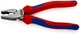 Плоскогубцы Knipex комбинированные особой прочности 200 мм (02 02 200) - изображение 3