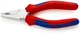Плоскогубцы Knipex комбинированные 140 мм (03 05 140) - изображение 2