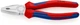 Плоскогубцы Knipex комбинированные 200 мм (03 05 200) - изображение 2