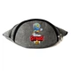Сумка Бананка на пояс Бравл Старс Тара Индиго (BS-Tara) Cappuccino Toys серая - изображение 1