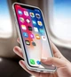 Чехол аккумулятор iBattery для iPhone X/XS 5200 mAh white - изображение 4