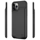 Чохол powerbank iBattery для iPhone 11 Pro Max 6500 mAh black - зображення 6
