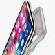 Чехол аккумулятор iBattery для iPhone X/XS 5200 mAh white - изображение 5