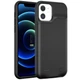 Чехол powerbank iBattery для iPhone 12 Mini 4000 mAh black - изображение 10