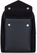 Рюкзак для ноутбука RIVACASE Cardiff 8524 14" Black (8524 Black) - изображение 2