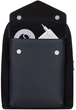 Рюкзак для ноутбука RIVACASE Cardiff 8524 14" Black (8524 Black) - изображение 3