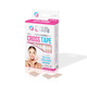 Cross Tape Royal Tapes face care - Бежевий - зображення 1