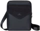 Сумка для ноутбука RIVACASE Cardiff 8511 11.6" Black (8511 (Black)) - зображення 1