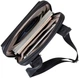 Сумка для ноутбука RIVACASE Cardiff 8511 11.6" Black (8511 (Black)) - зображення 6