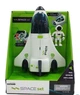 Набор "Astronaut Space Set" шаттл+ астронавт Jc-toys 80102 - изображение 1