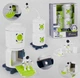 Набор "Astronaut Space Set" Станция + астронавт Jc-toys - изображение 4