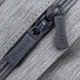 Рюкзак для ноутбука RIVACASE Prater 7567 17.3" Grey/Dark Blue (7567 (Grey/Dark Blue)) - зображення 13