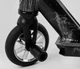 Самокат трюковый Best Scooter трюковой самокат, для трюков (KN-A 18452) трюковий для трюків, черный, стикеры 10 шт в комплекте - изображение 2