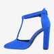 Туфли Marina Moda Rm8705-D2529 37 (23 см) Синие (Н2000029662775) - изображение 3