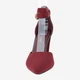 Туфли Marina Moda Rm8705-F348 35 (22 см) Бордовые (Н2000029662942) - изображение 4