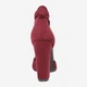Туфли Marina Moda Rm8705-F348 35 (22 см) Бордовые (Н2000029662942) - изображение 5