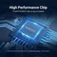 USB-хаб Vention USB3.1 Type-C > HDMI/VGA/USB 3.0/PD 100W Hub 4-in-1 (TOAHB) - изображение 10