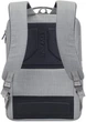 Рюкзак для ноутбука RIVACASE Biscayne 8363 15.6" Grey (8363 (Grey)) - изображение 3