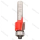 Кромочная радиусная фреза d8 D16.7 h12.7 L55 R2 Expert for Wood Bosch Professional (2608629371) - изображение 2