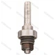 Хвостовик d8 D22 L60.3 для дисковых пазовых фрез Expert Bosch Professional (2608629390) - изображение 1