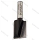 Пазовая фреза по дереву d8 D20 h25 L56 Standard for Wood Bosch Professional (2608628390) - изображение 2