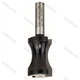 Сегментная фреза d8 D20.6 h32 L63 R18.3 Standard for Wood Bosch Professional (2608628354) - изображение 2