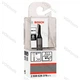 Пазова фреза з дерева d8 D5 h12.7 L51 Standard for Wood Bosch Professional (2608628378) - зображення 1