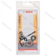 Набор регуляторов шарикоподшипников Expert for Wood Bosch Professional (2608629391) - изображение 1