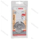 Дискова пазова фреза d8 D50.8 h4 Expert for Wood Bosch Professional (2608629387) - зображення 2