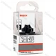 Фреза пазовая фасонная d8 D25.4 h14.3 L46 R6.3 Standard for Wood Bosch Professional (2608628355) - изображение 1