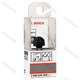 Галтельная фреза d8 D16 h12.4 L45 R8 Standard for Wood Bosch Professional (2608628369) - изображение 1