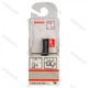 Пазовая фреза по дереву d8 D11 h20 L51 Standard for Wood Bosch Professional (2608628384) - изображение 1